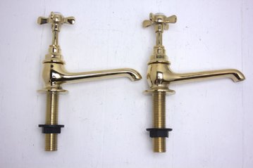  CZECH & SPEAKE 水栓・蛇口 ペア画像