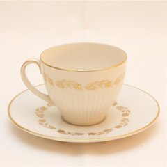 Royal Doulton デミタスカップ&ソーサーの画像