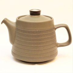 DENBY シェブロンシリーズ ポットの画像