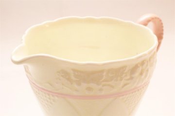 Wellington China ミルクジャグ画像