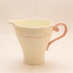 Wellington China ミルクジャグ画像