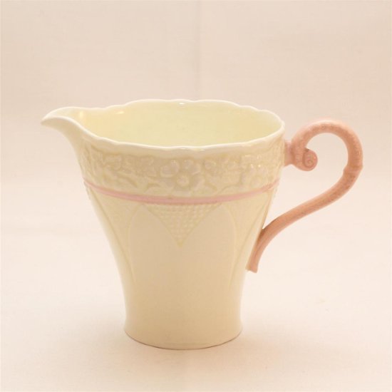 Wellington China ミルクジャグ画像