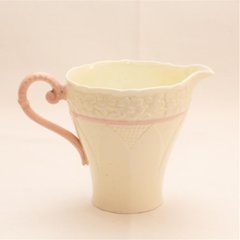 Wellington China ミルクジャグ画像