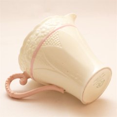 Wellington China ミルクジャグ画像