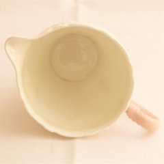 Wellington China ミルクジャグ画像