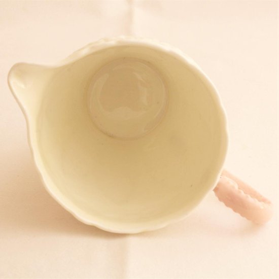 Wellington China ミルクジャグ画像