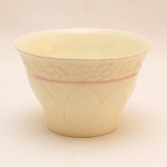 Wellington China シュガーボウルの画像