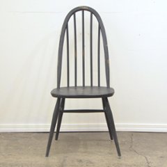 ERCOL アーコール ペイント クェーカーチェア画像