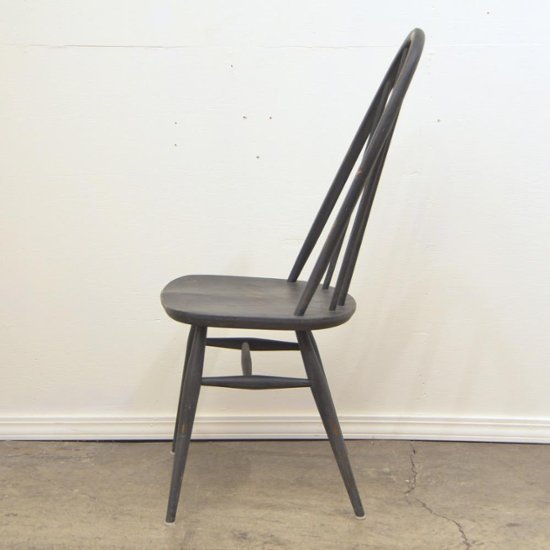 ERCOL アーコール ペイント クェーカーチェア画像