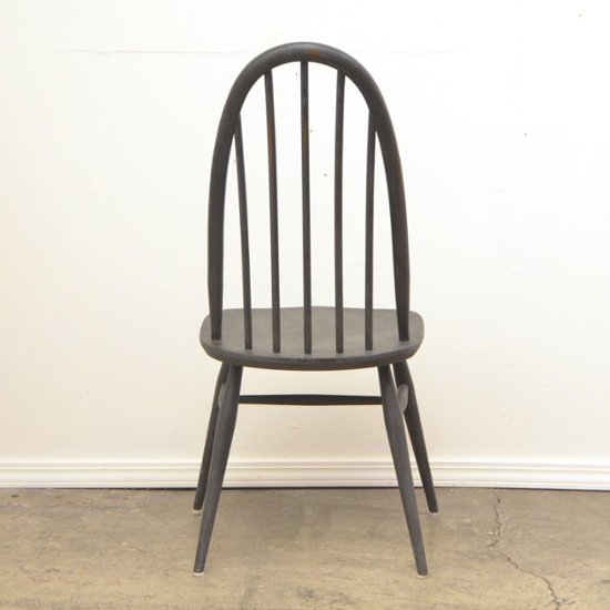 ERCOL アーコール ペイント クェーカーチェア画像