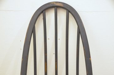 ERCOL アーコール ペイント クェーカーチェア画像