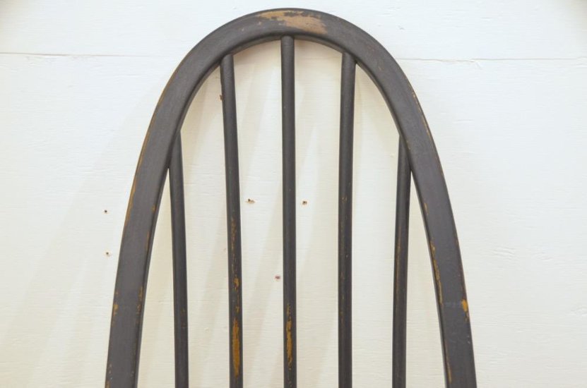 ERCOL アーコール ペイント クェーカーチェア画像