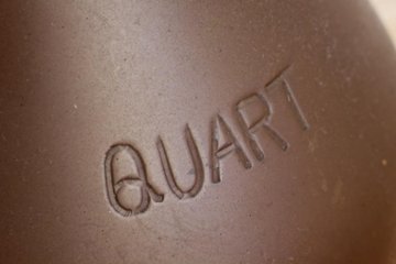 コパー メジャリングジャグ QUART画像