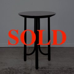 ヴィンテージ トーネット Josef Hoffmann テーブルの画像