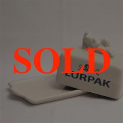 LURPAK バターケースの画像