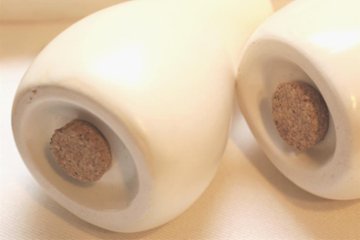 CARLTON WARE Windswept スパイスセット画像