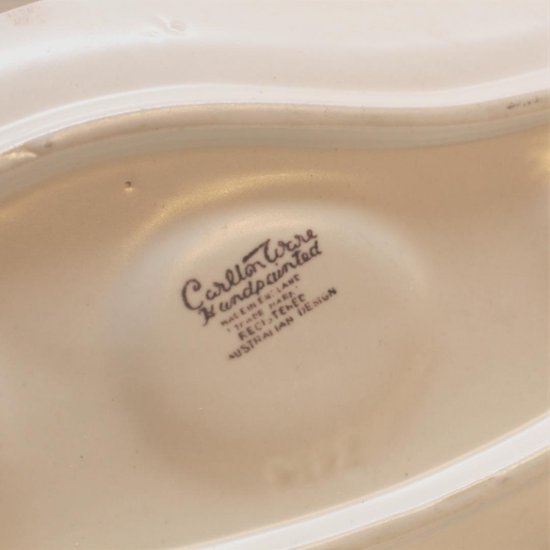 CARLTON WARE Windswept スパイスセット画像