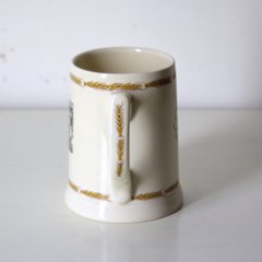 ROYAL DOULTON コロネーション ビアマグ画像