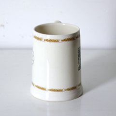 ROYAL DOULTON コロネーション ビアマグ画像
