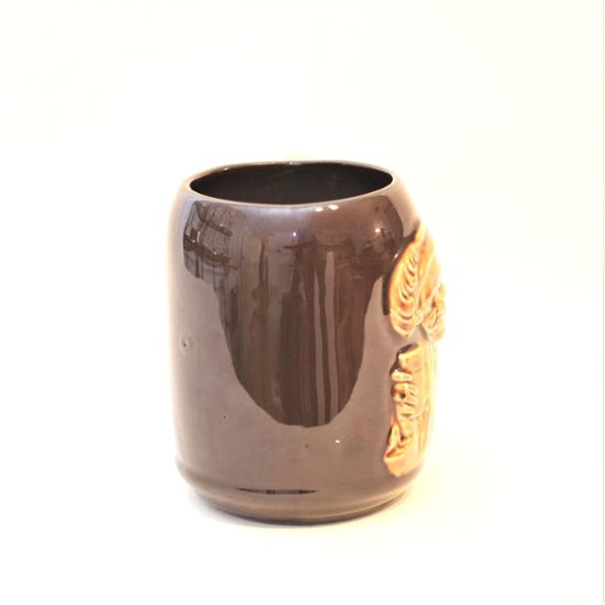 陶製ジョッキ(ビアマグ/Beer Mug)画像