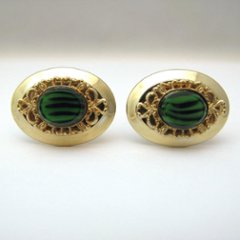 ヴィンテージ カフリンクス画像