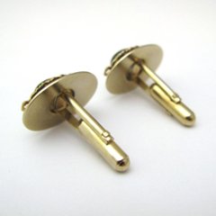 ヴィンテージ カフリンクス画像