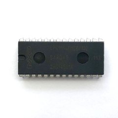 ARMマイコン LPC1114FN28/102 DIPタイプ画像