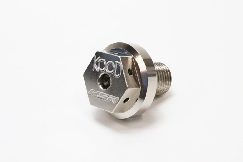 【Ｈ－Ｂ－Ｆ０１５】　ＫＯＯＤ　ＨＯＮＤＡ　アクスルボルト　フロント用画像