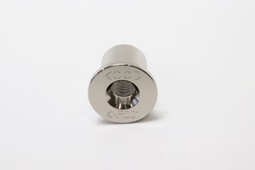 【Ｋ－Ｎ－Ｒ００１】ＫＯＯＤ　ＫＡＷＡＳＡＫＩ　クロモリエキセンナット　リア用の画像