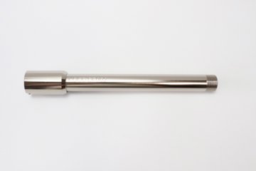 ＫＯＯＤ　クロモリアクスルシャフト　ＤＵＣＡＴＩ　パニガーレ　ストリートファイター　他　　用　Ｄ－Ｆ－００２画像