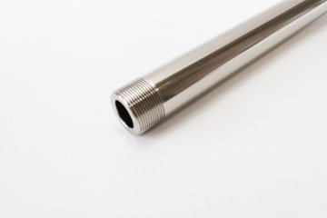 ＫＯＯＤ　クロモリアクスルシャフト　ＤＵＣＡＴＩ　パニガーレ　ストリートファイター　他　　用　Ｄ－Ｆ－００２画像