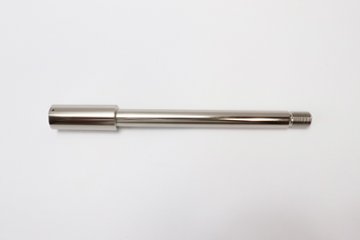 ＫＯＯＤ　クロモリアクスルシャフト　ＤＵＣＡＴＩ　SUPER　SPORT　900SS（91～97）用　Ｄ－Ｆ－００3画像