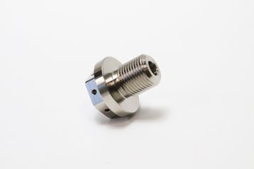 【Ｓ－Ｂ－Ｆ００２Ｂ】　ＫＯＯＤ　ＳＵＺＵＫＩ　アクスルボルト　フロント用画像
