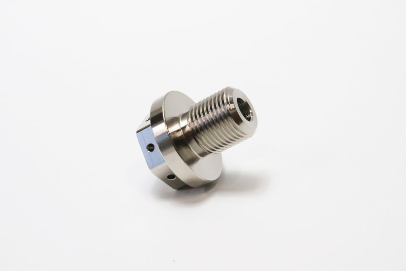 【Ｓ－Ｂ－Ｆ００２Ｂ】　ＫＯＯＤ　ＳＵＺＵＫＩ　アクスルボルト　フロント用画像