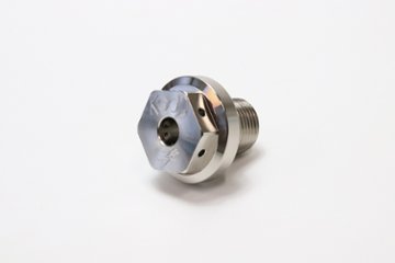 【Ｓ－Ｂ－Ｆ００２Ｂ】　ＫＯＯＤ　ＳＵＺＵＫＩ　アクスルボルト　フロント用画像