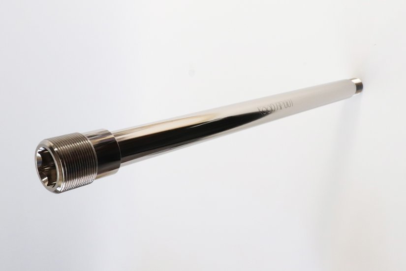 【Ｂ－Ｐ－００１】　ＫＯＯＤ　アクスルシャフト　ピボット用画像