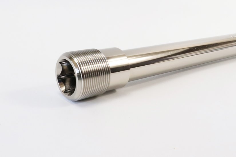 【Ｂ－Ｐ－００１】　ＫＯＯＤ　アクスルシャフト　ピボット用画像