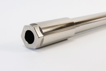 ＫＯＯＤ　クロモリアクスルシャフト　ＢＭＷ　R1200R　他　フロントアクスルシャフト　Ｂ－Ｆ－００２A画像