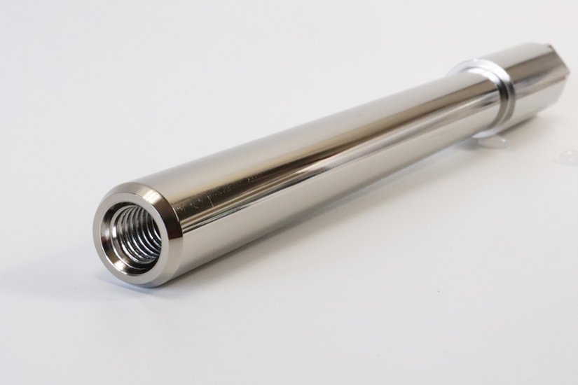 ＫＯＯＤ　クロモリアクスルシャフト　ＢＭＷ　R1200R　他　フロントアクスルシャフト　Ｂ－Ｆ－００２A画像