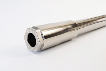 ＫＯＯＤ　クロモリアクスルシャフト　ＢＭＷ　R1250RT　他　フロントアクスルシャフト　Ｂ－Ｆ－００２B画像