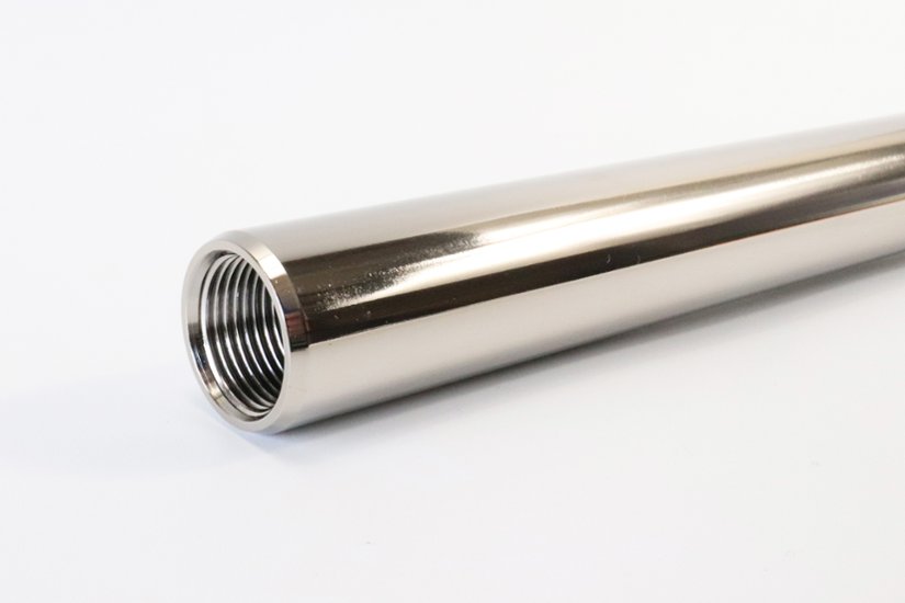 ＫＯＯＤ　クロモリアクスルシャフト　ＢＭＷ　22～24　R1300GS　専用　フロントアクスルシャフト　Ｂ－Ｆ－００2Ｃ画像