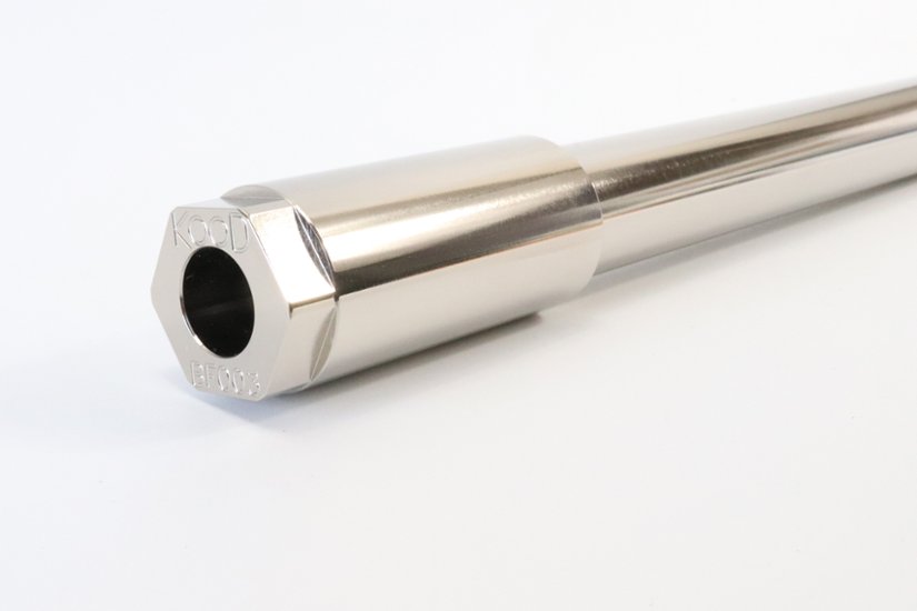 ＫＯＯＤ　クロモリアクスルシャフト　ＢＭＷ　06～14　R1200R　他　フロントアクスルシャフト　Ｂ－Ｆ－００３画像
