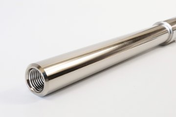 ＫＯＯＤ　クロモリアクスルシャフト　ＢＭＷ　06～14　R1200R　他　フロントアクスルシャフト　Ｂ－Ｆ－００３画像