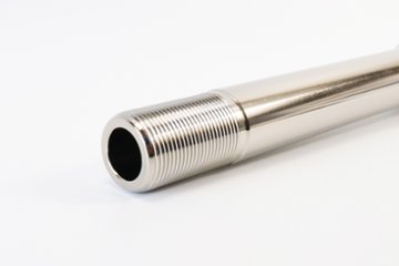 ＫＯＯＤ　クロモリアクスルシャフト　ＢＭＷ　10～24　Ｋ1600GT　他　フロントアクスルシャフト　Ｂ－Ｆ－００４画像