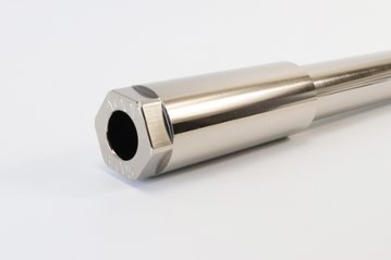 ＫＯＯＤ　クロモリアクスルシャフト　ＢＭＷ　16～23　G310GS　Ｇ310Ｒ　フロントアクスルシャフト　Ｂ－Ｆ－００５画像