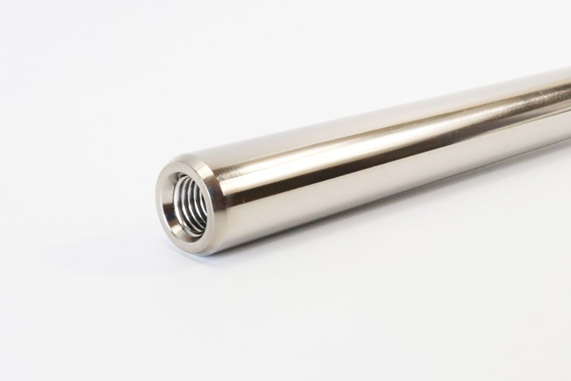 ＫＯＯＤ　クロモリアクスルシャフト　ＢＭＷ　16～23　G310GS　Ｇ310Ｒ　フロントアクスルシャフト　Ｂ－Ｆ－００５画像