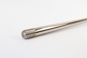 ＫＯＯＤ　クロモリアクスルシャフト　ＢＭＷ　16～23　G310GS　Ｇ310Ｒ　ピボットアクスルシャフト　Ｂ－Ｐ－００５画像