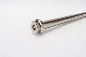 【ＲＥ－Ｒ－００１】　ＫＯＯＤ　ＲＯＹＡＬ ＥＮＦＩＥＬＤ　アクスルシャフト　リア用画像