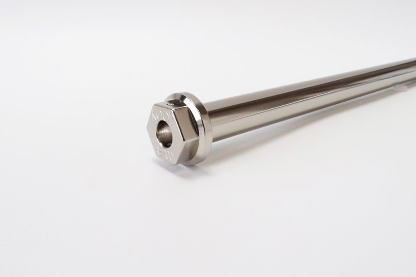 【ＲＥ－Ｒ－００１】　ＫＯＯＤ　ＲＯＹＡＬ ＥＮＦＩＥＬＤ　アクスルシャフト　リア用画像