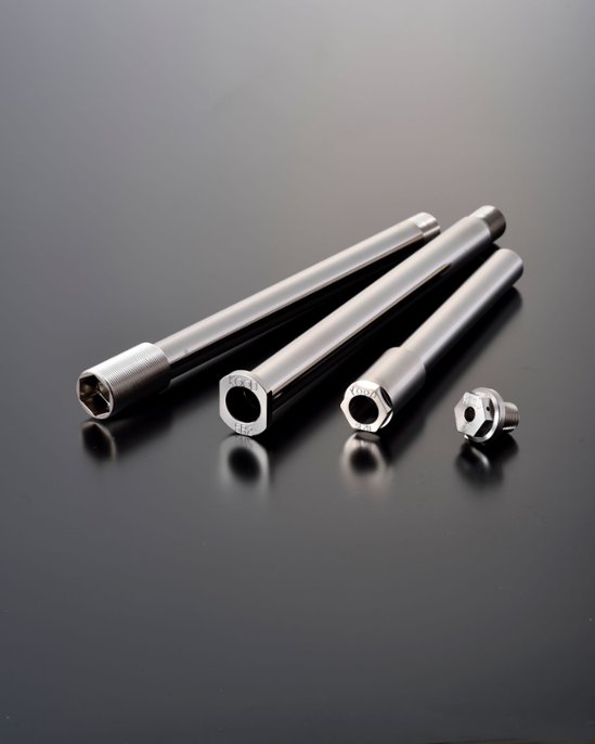 【ＨＤ－Ｐ－００３Ａ】ＫＯＯＤ　ＨＡＲＬＥＹ－ＤＡＶＩＤＳＯＮ　アクスルシャフト　ピボット用画像